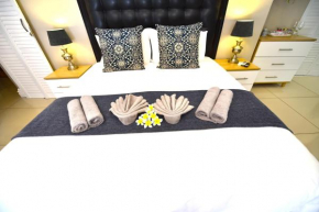 Buffels Place Guesthouse